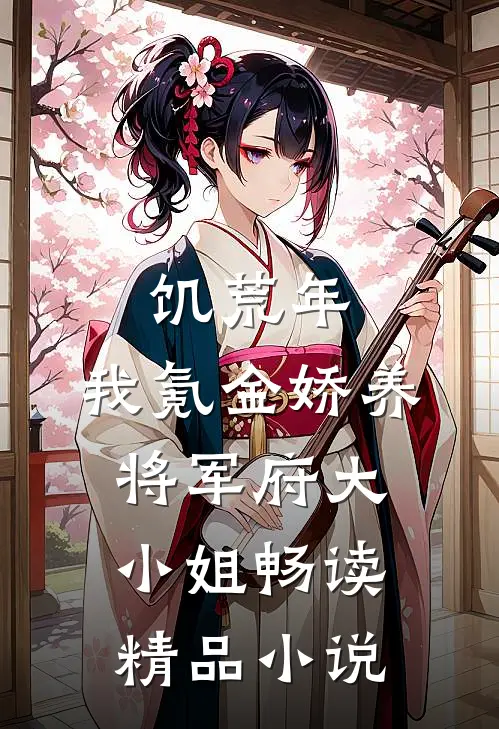 饥荒年，我氪金娇养将军府大小姐畅读精品小说