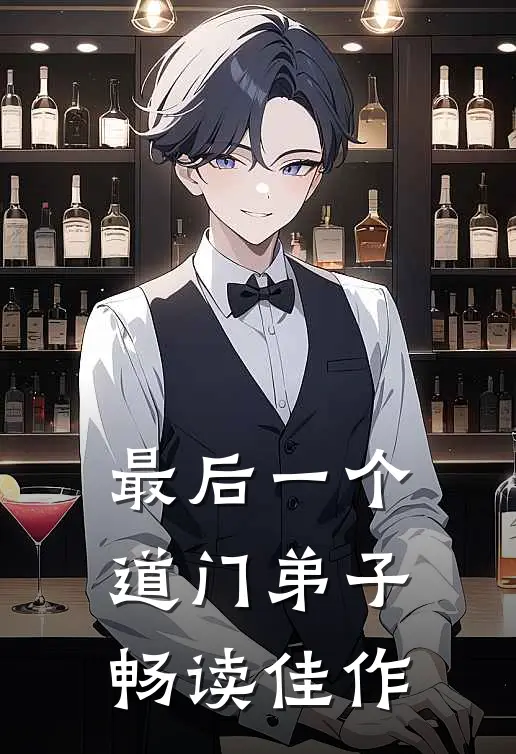 最后一个道门弟子畅读佳作