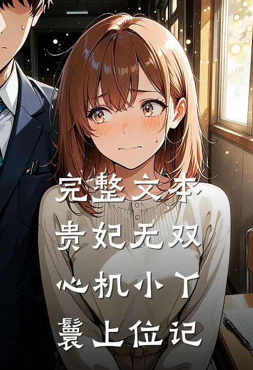 完整文本贵妃无双：心机小丫鬟上位记