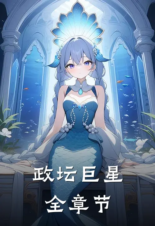 政坛巨星全章节