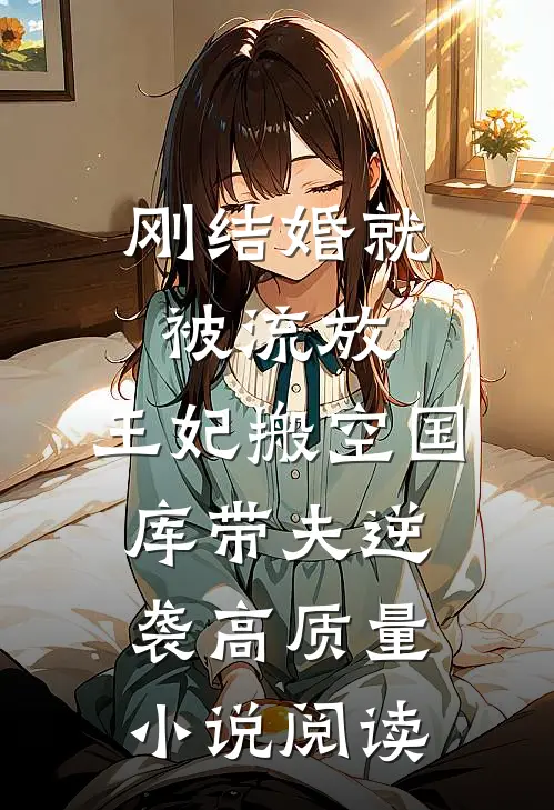 刚结婚就被流放，王妃搬空国库带夫逆袭高质量小说阅读