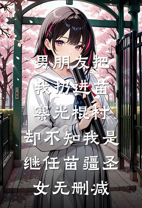 男朋友把我扔进苗寨光棍村，却不知我是继任苗疆圣女无删减