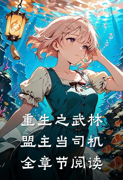 重生之武林盟主当司机全章节阅读