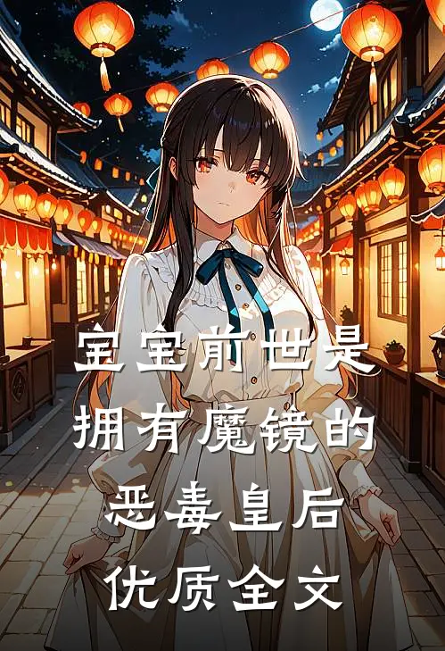 宝宝前世是拥有魔镜的恶毒皇后优质全文