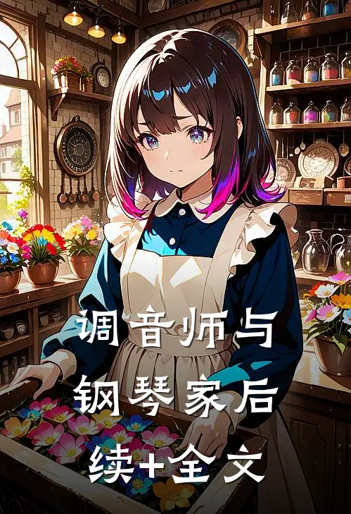 调音师与钢琴家后续+全文