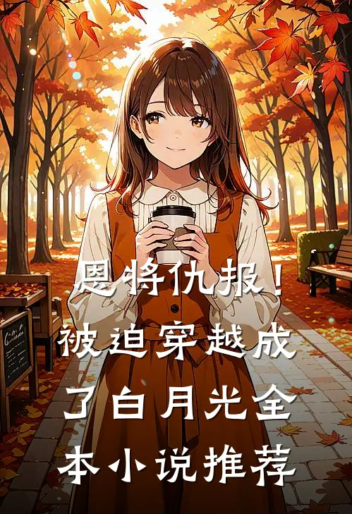 恩将仇报！被迫穿越，成了白月光全本小说推荐