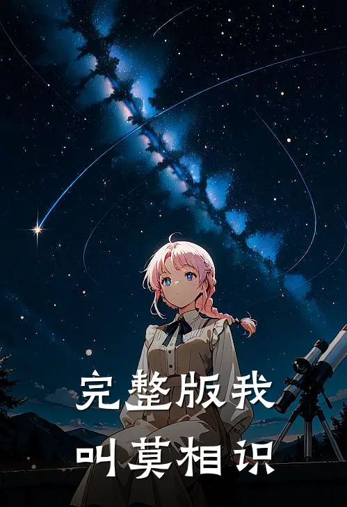完整版我叫莫相识