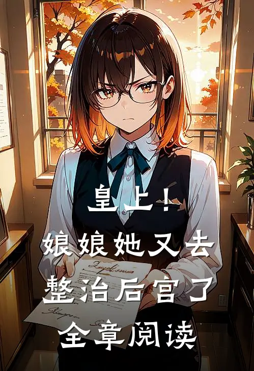 皇上！娘娘她又去整治后宫了全章阅读