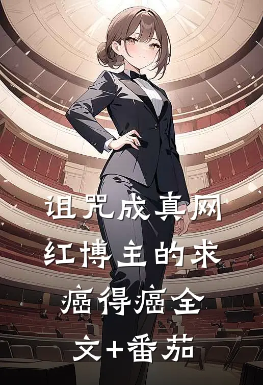 诅咒成真“网红”博主的求癌得癌全文+番茄