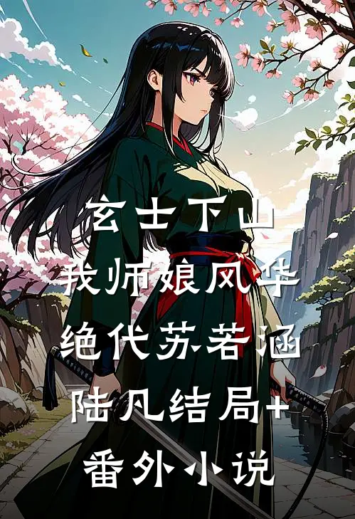 玄士下山：我师娘风华绝代苏若涵陆凡结局+番外小说