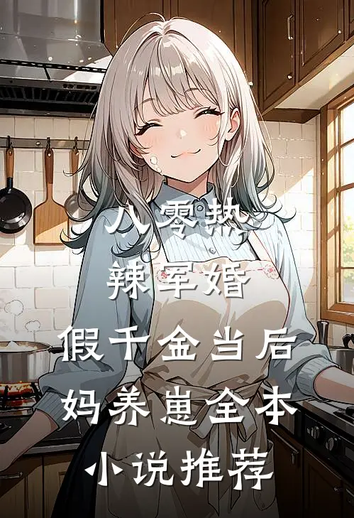 八零热辣军婚，假千金当后妈养崽全本小说推荐