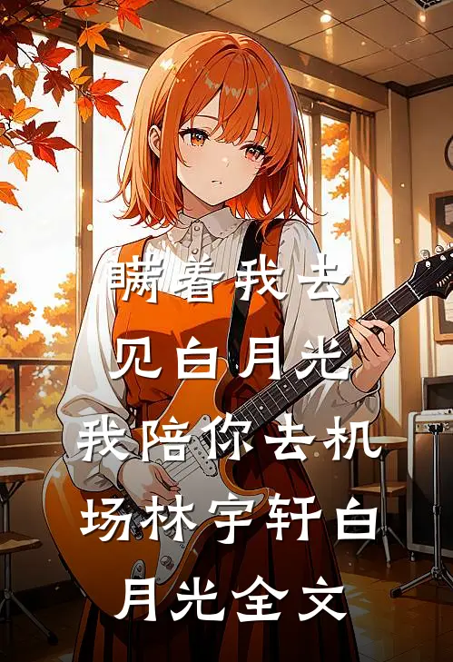 瞒着我去见白月光，我陪你去机场林宇轩白月光全文