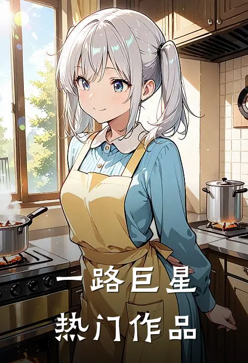 一路巨星热门作品