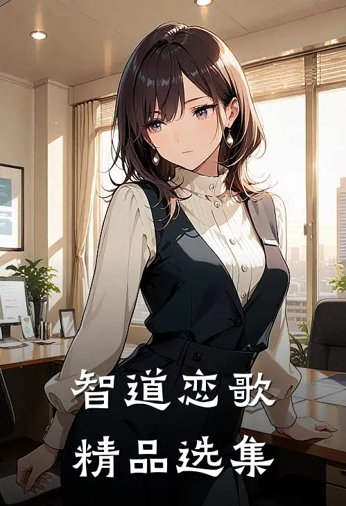 智道恋歌精品选集