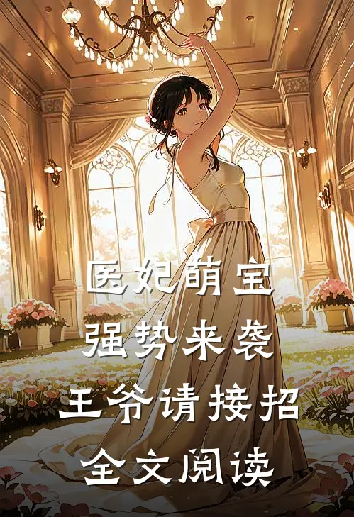 医妃萌宝强势来袭，王爷请接招全文阅读