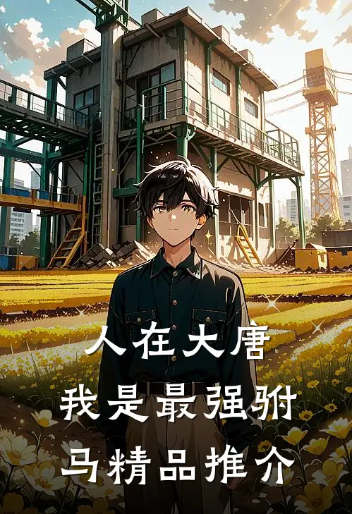 人在大唐，我是最强驸马精品推介