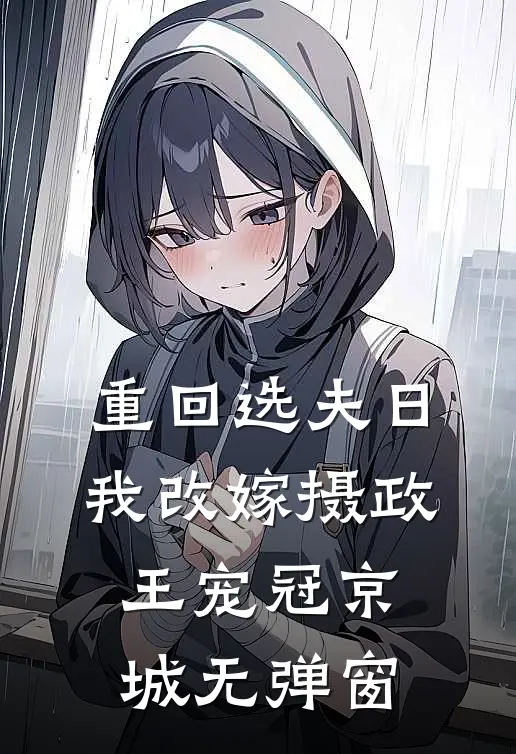 重回选夫日，我改嫁摄政王宠冠京城无弹窗