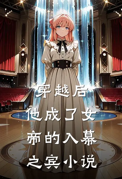 穿越后，他成了女帝的入幕之宾小说