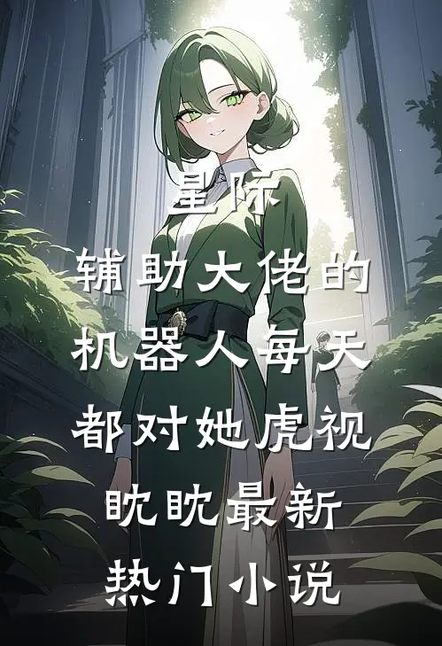 星际：辅助大佬的机器人每天都对她虎视眈眈最新热门小说