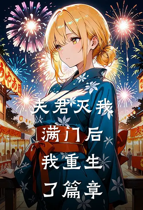 夫君灭我满门后，我重生了篇章