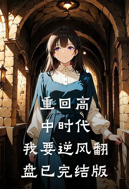 重回高中时代，我要逆风翻盘已完结版