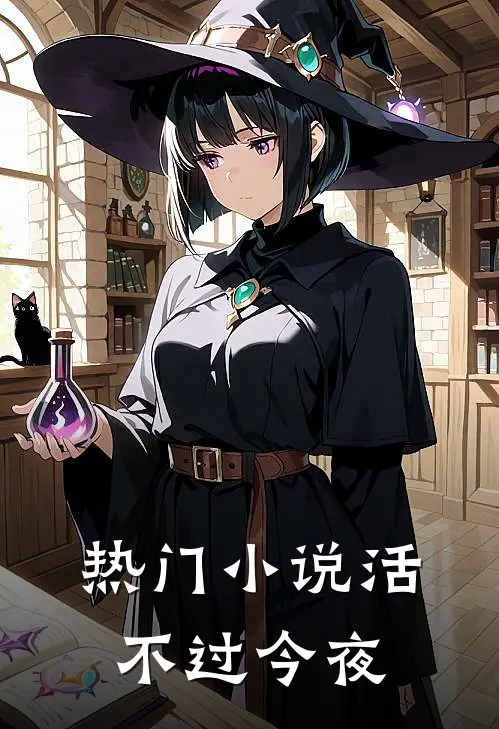 热门小说活不过今夜