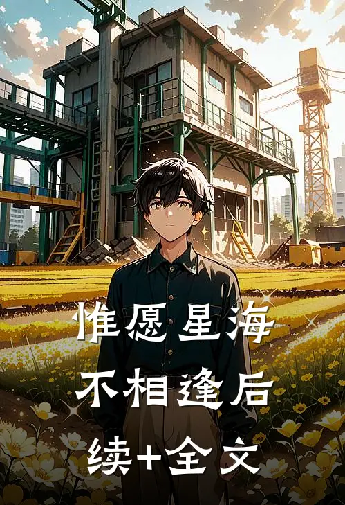 惟愿星海不相逢后续+全文