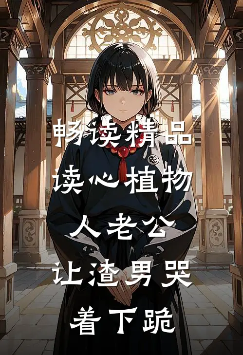 畅读精品读心植物人老公，让渣男哭着下跪