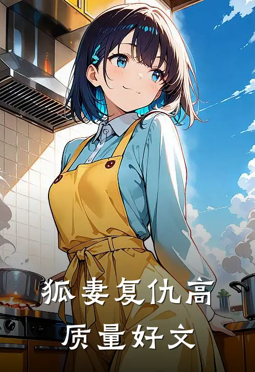 狐妻复仇高质量好文