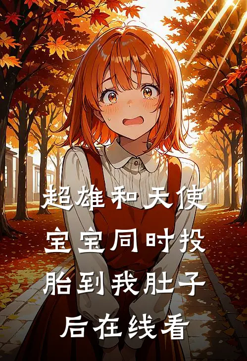 超雄和天使宝宝同时投胎到我肚子后在线看