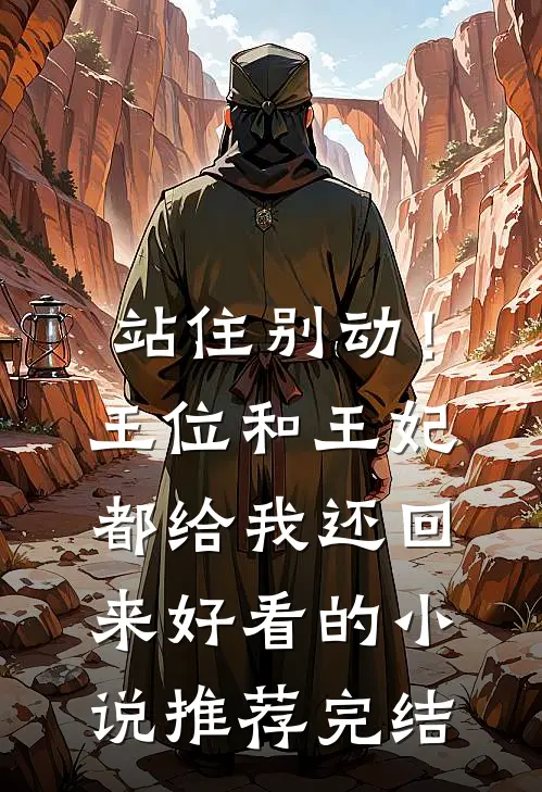 站住别动！王位和王妃都给我还回来好看的小说推荐完结