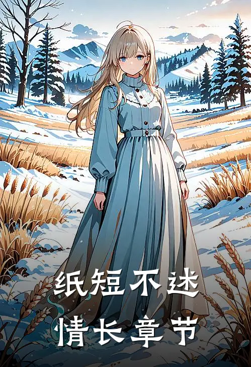 纸短不述情长章节