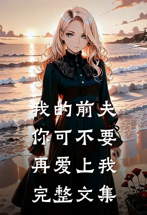 我的前夫，你可不要再爱上我完整文集