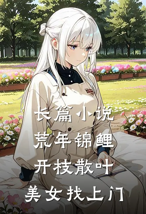 长篇小说荒年锦鲤：开枝散叶，美女找上门