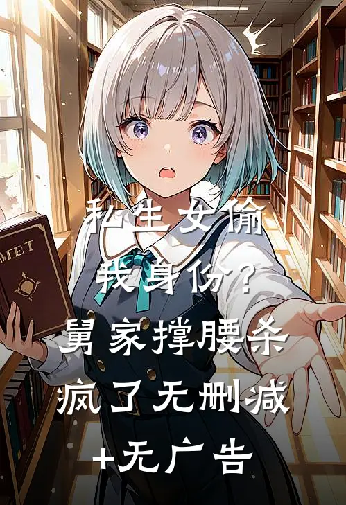 私生女偷我身份？舅家撑腰杀疯了无删减+无广告