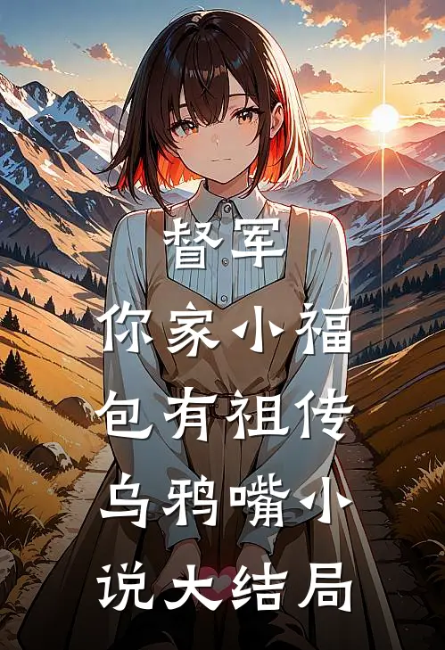 督军，你家小福包有祖传乌鸦嘴小说大结局