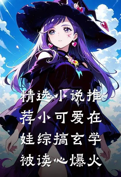 精选小说推荐小可爱在娃综搞玄学，被读心爆火