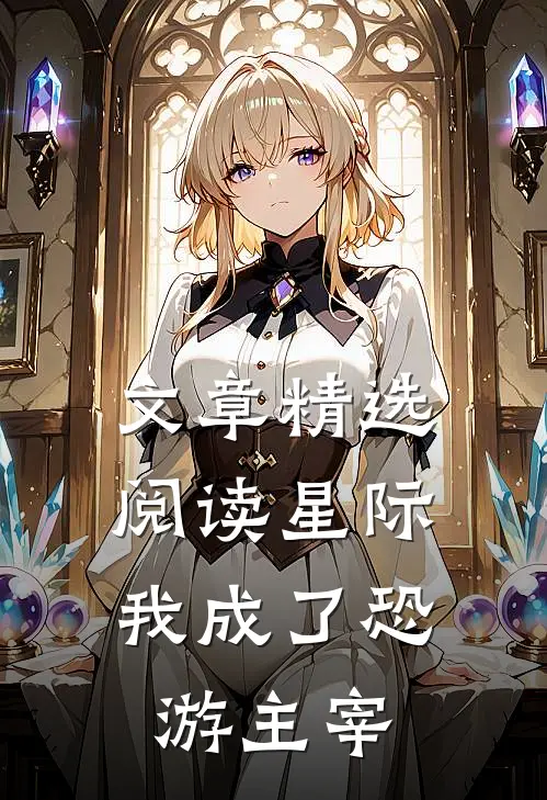 文章精选阅读星际：我成了恐游主宰