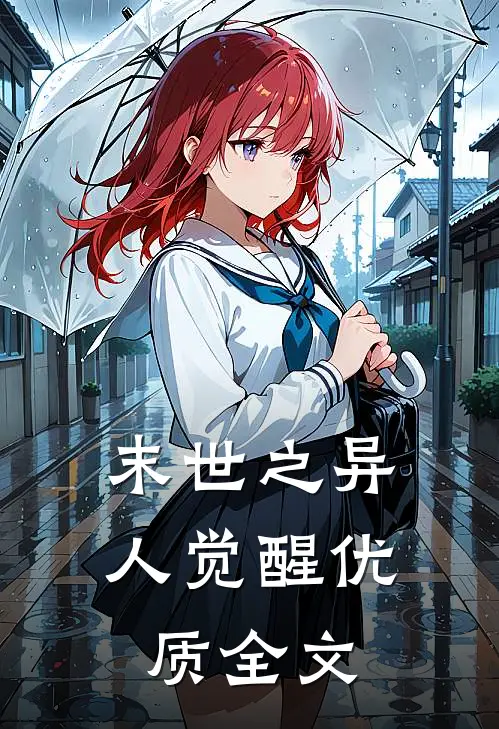 末世之异人觉醒优质全文