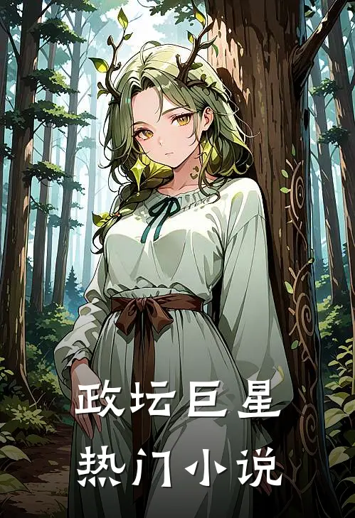 政坛巨星热门小说