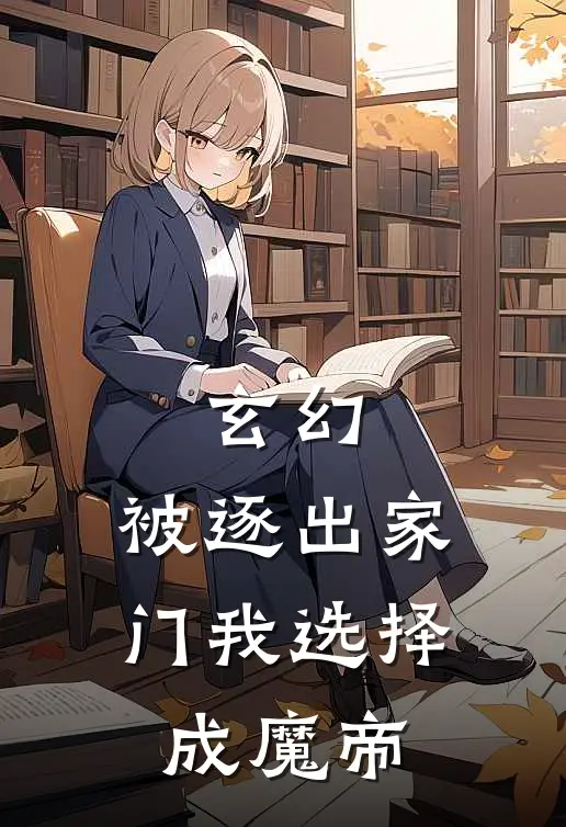 玄幻：被逐出家门我选择成魔帝