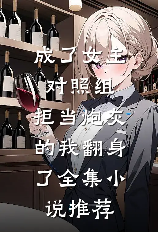 成了女主对照组，拒当炮灰的我翻身了全集小说推荐