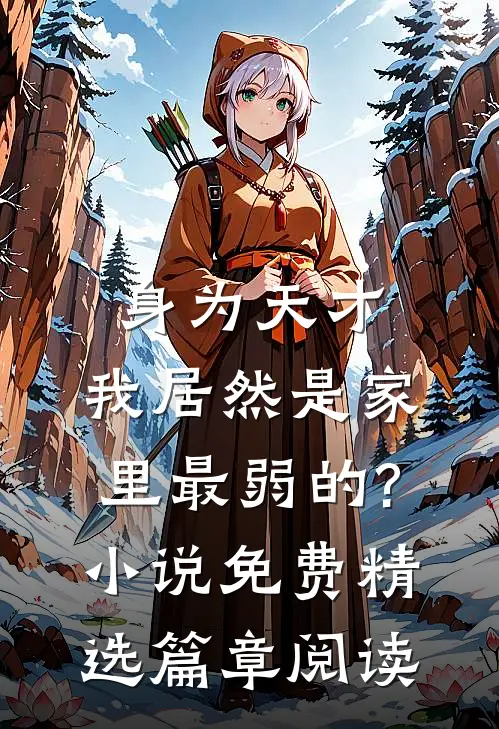 身为天才,我居然是家里最弱的? 小说 免费精选篇章阅读