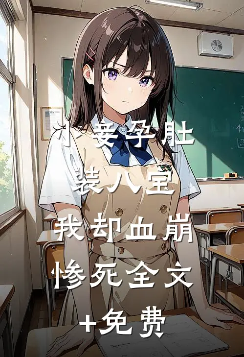小妾孕肚装八宝，我却血崩惨死全文+免费