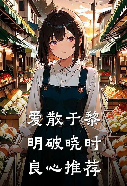 爱散于黎明破晓时良心推荐