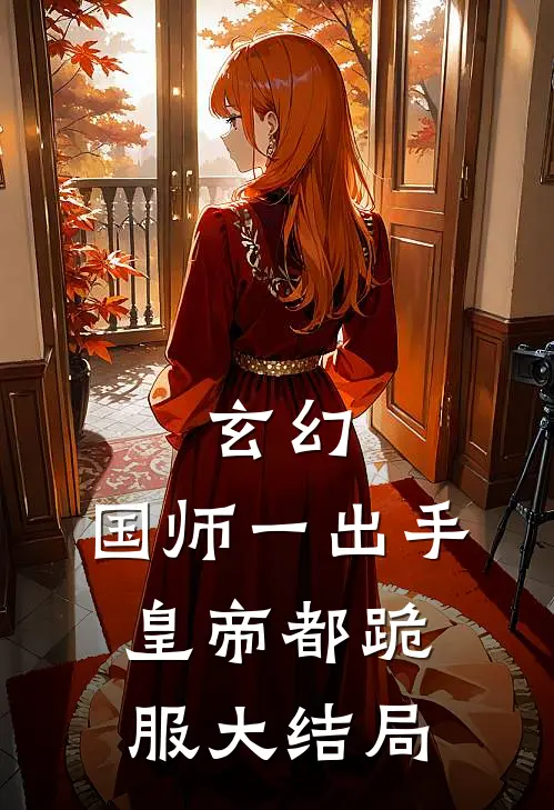 玄幻：国师一出手，皇帝都跪服大结局