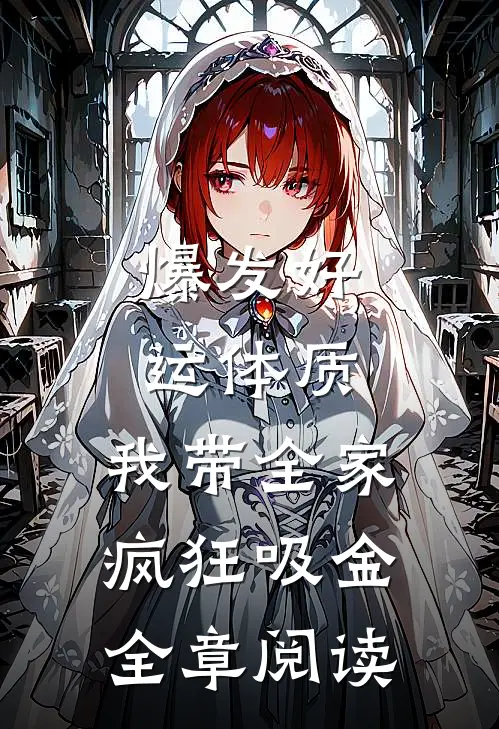 爆发好运体质，我带全家疯狂吸金全章阅读