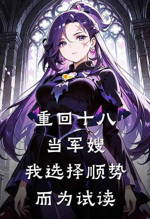 重回十八当军嫂，我选择顺势而为试读
