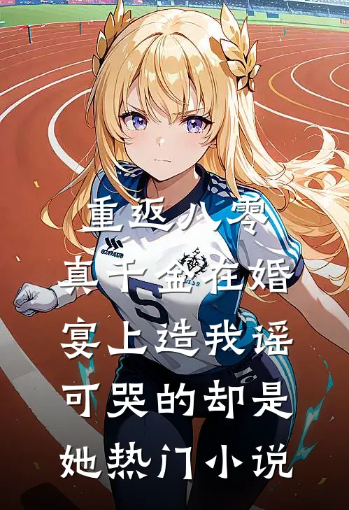 重返八零，真千金在婚宴上造我谣，可哭的却是她热门小说