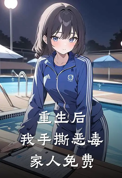 重生后，我手撕恶毒家人免费